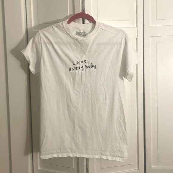 🦩Final Price🦩 Ripple Junction positive vibes t-shirt - Picture 1 of 3